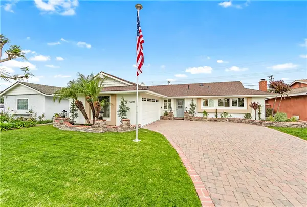 5281 Meadowlark, Huntington Beach, CA 92649
