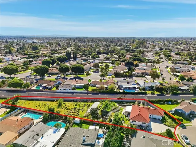 11356 Desmond Street, Garden Grove, CA 92841 - Image #1