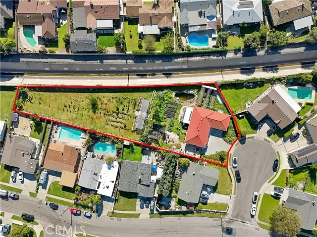 11356 Desmond Street, Garden Grove, CA 92841 - Image #3