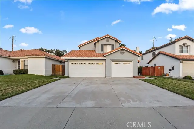 10742 Mendoza Road, Moreno Valley, CA 92557 - Image #1