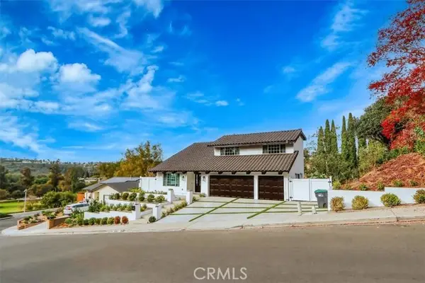 26521 San Gonzalo, Mission Viejo, CA 92691