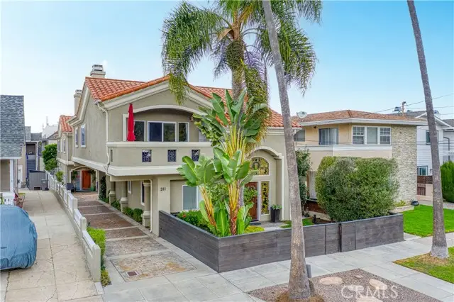 211 S Francisca #B, Redondo Beach, CA 90277 - Image #2