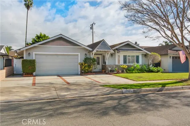 19922 Gloucester, Huntington Beach, CA 92646 - #3