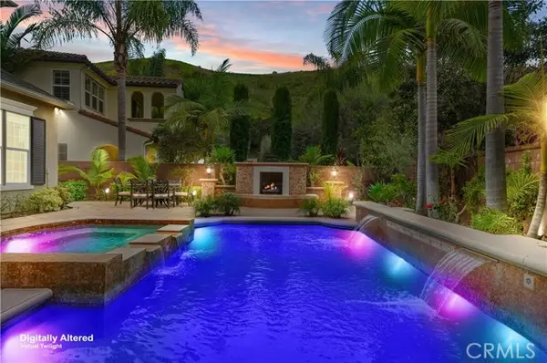 3 Fallow, Ladera Ranch, CA 92694