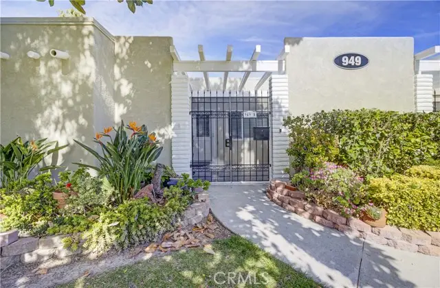 949 Calle Aragon Unit B, Laguna Woods, CA 92637 - #1