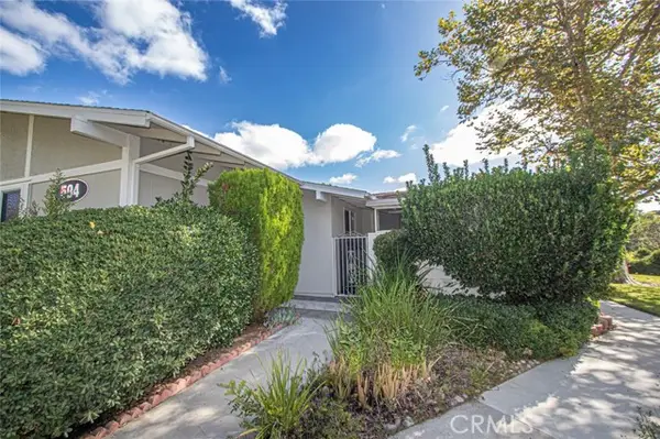 594 Avenida Majorca #A, Laguna Woods, CA 92637