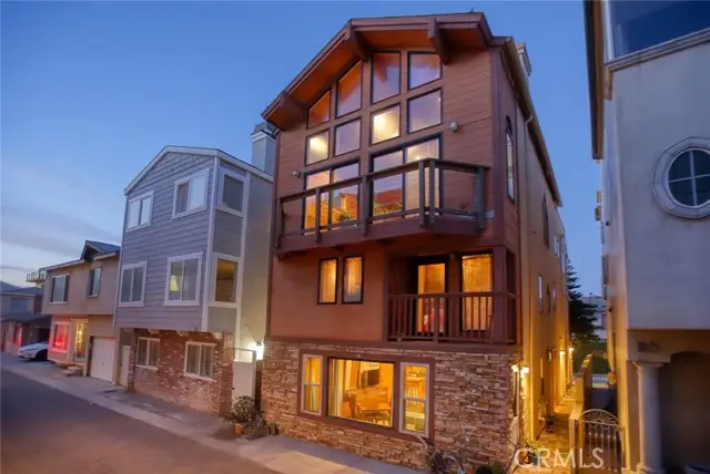 6 B Surfside, Seal Beach, CA 90743 - #1