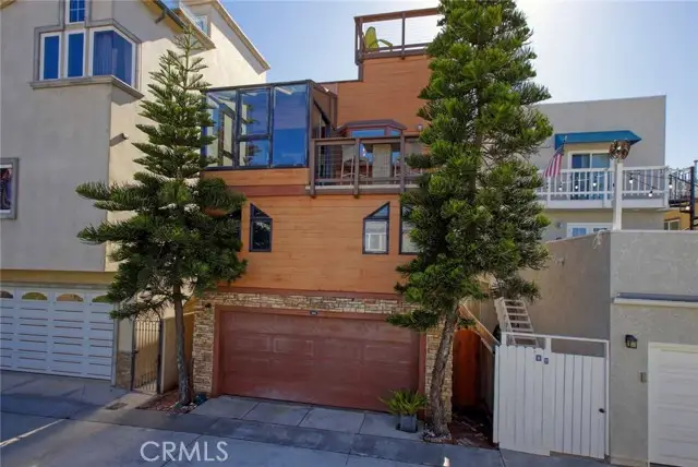 6 B Surfside, Seal Beach, CA 90743 - #3