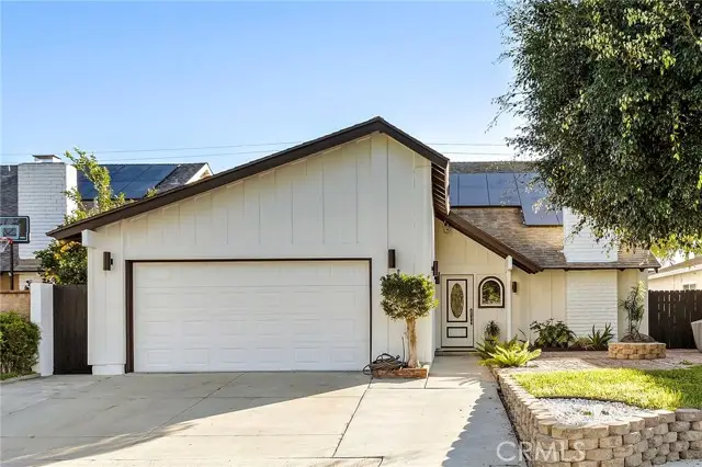 11580 Panay, Cypress, CA 90630 - #1