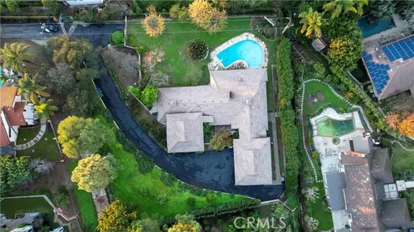 1501 La Loma, Tustin, CA 92705