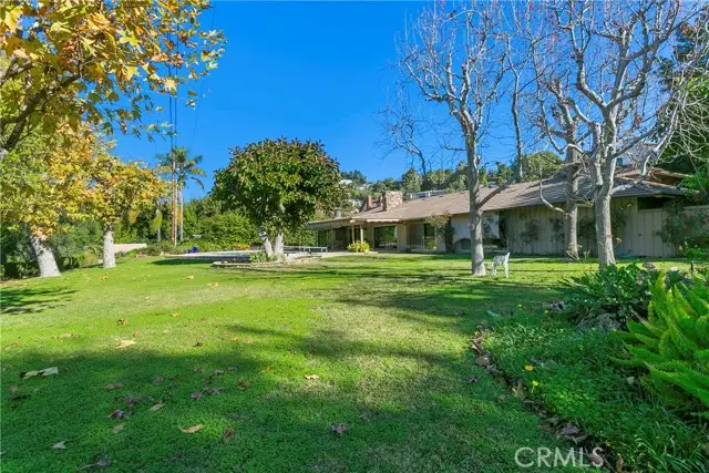 1501 La Loma, North Tustin, CA 92705 - #2