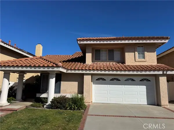 20 Osoberry, Rancho Santa Margarita, CA 92688