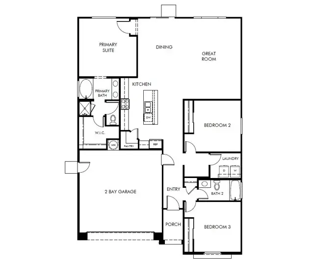 74944 Trousdale Drive, Palm Desert, CA 92211 - #2