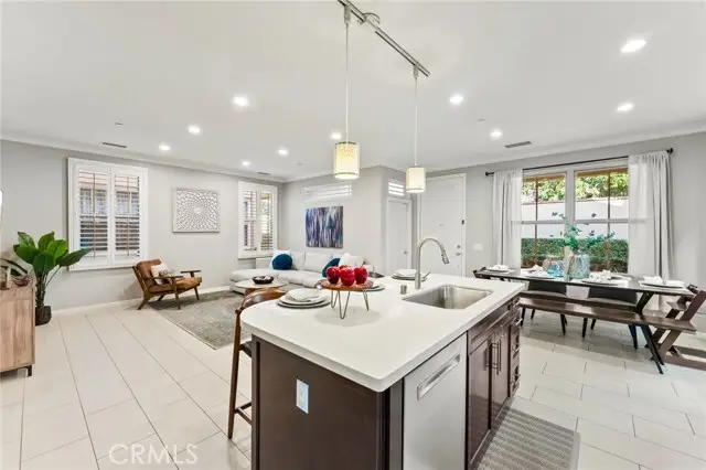 121 Calypso, Irvine, CA 92618 - #1