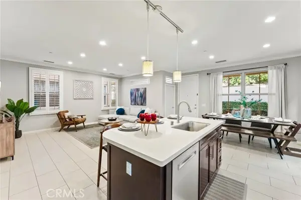 121 Calypso, Irvine, CA 92618