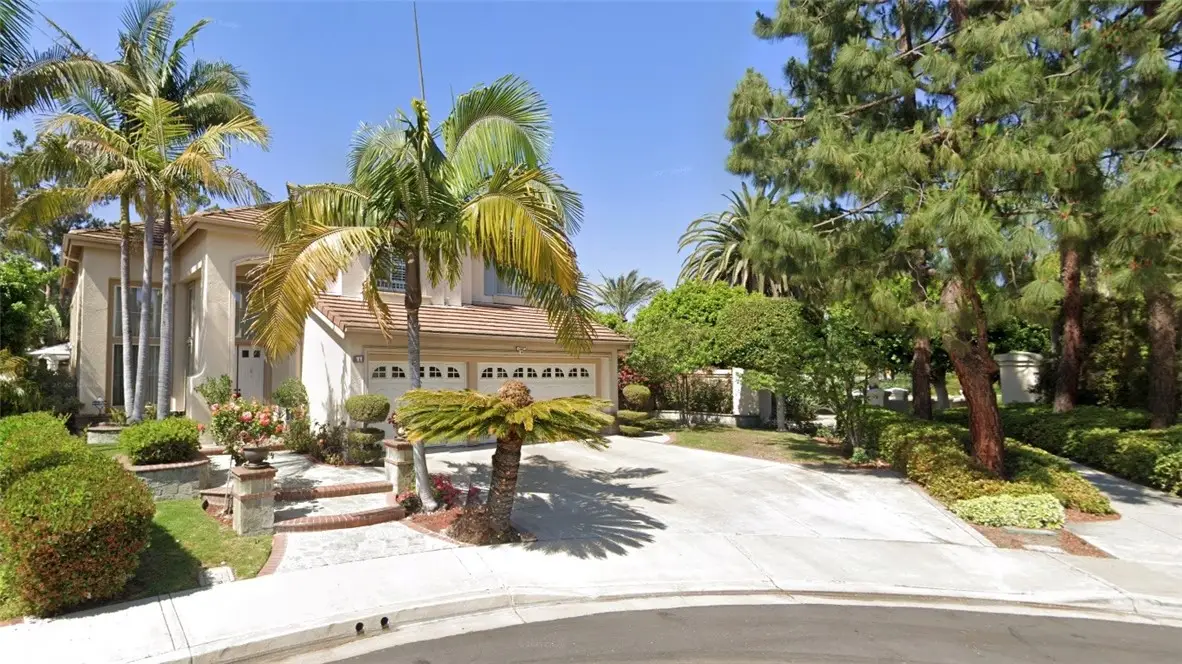 11 Pienza, Irvine, CA 92606 - #1