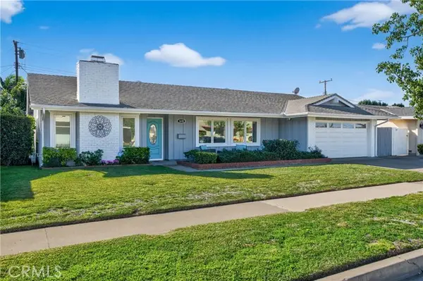 1610 E 20th Street, Santa Ana, CA 92705