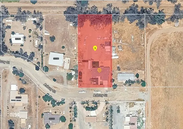 33390 Asbury, Winchester, CA 92596 - #3