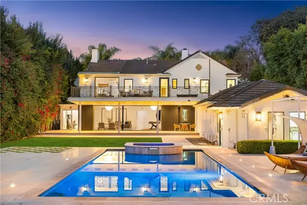 701 Trenton, Beverly Hills, CA 90210