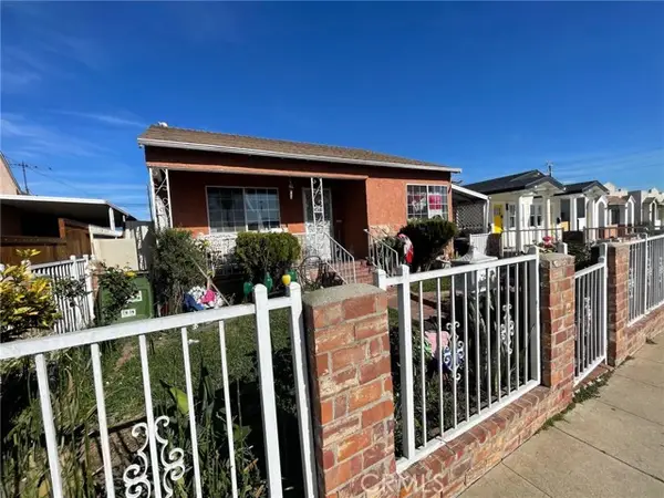 3451 Estrada, Los Angeles, CA 90023