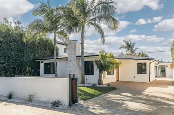 4021 Beethoven, Los Angeles, CA 90066