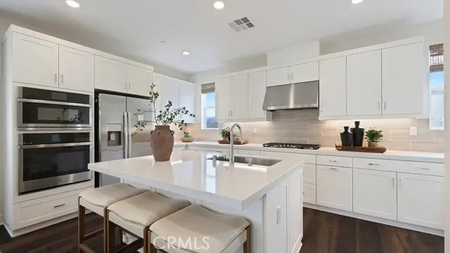 27456 Pistachio Way, Valencia, CA 91381 - #1