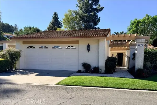 3375 Punta Alta #B, Laguna Woods, CA 92637