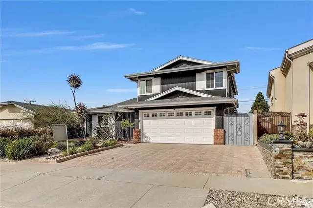 1879 E Cyrene, Carson, CA 90746 - #2