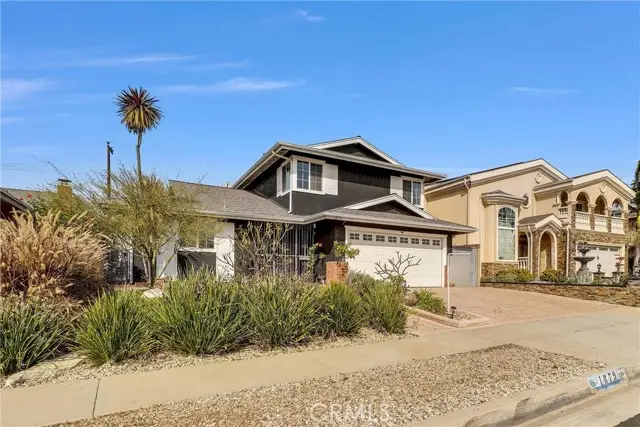 1879 E Cyrene, Carson, CA 90746 - #3