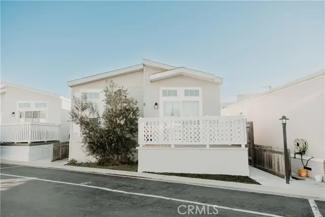 824 W 15th Street #8, Newport Beach, CA 92663 - #2