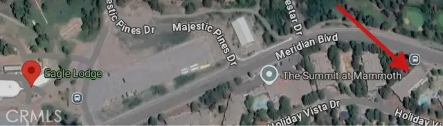 3253 Meridian #249, Mammoth Lakes, CA 93546 - #3