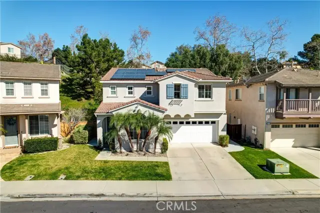 8 Style Drive, Aliso Viejo, CA 92656 - #1