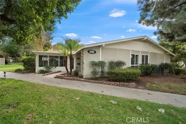 592 Avenida Majorca #A, Laguna Woods, CA 92637