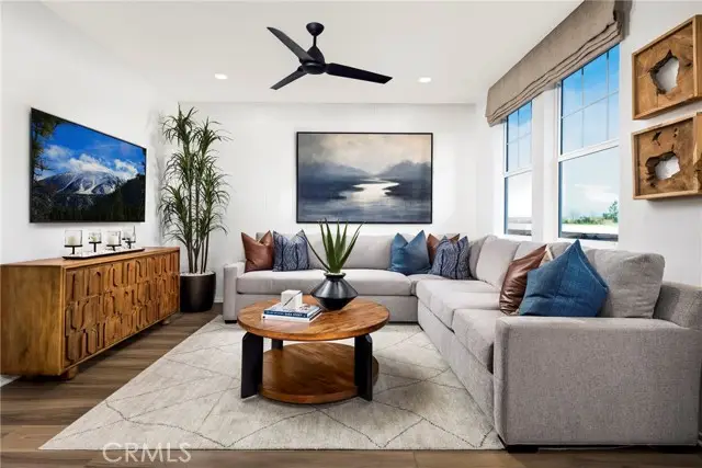 3914 E. Bucknell Paseo, Ontario, CA 91761 - #3