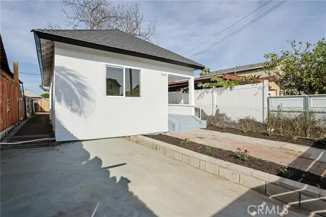 1641 E 50th, Los Angeles, CA 90011 - #3
