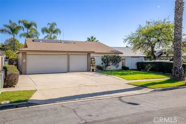 23372 Dune Mear Road, Lake Forest (el Toro), CA 92630