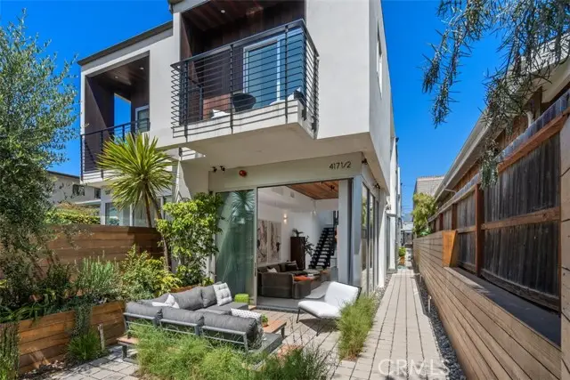 417 Sunset Avenue #.5, Venice, CA 90291 - #2