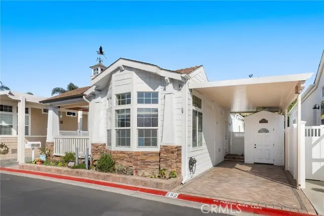 252 Mayflower Drive, Newport Beach, CA 92660 - #2