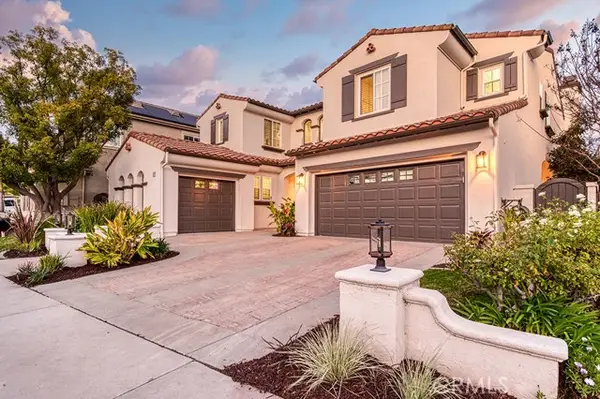 22 Orion, Laguna Hills, CA 92679