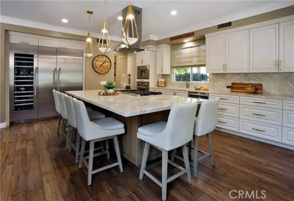 16 Marble Creek, Laguna Hills, CA 92679