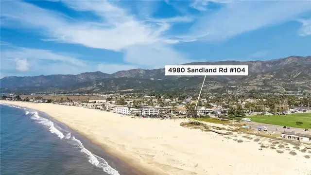 4980 Sandyland, Carpinteria, CA 93013 - #2