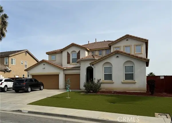 13402 Stadium, Moreno Valley, CA 92555