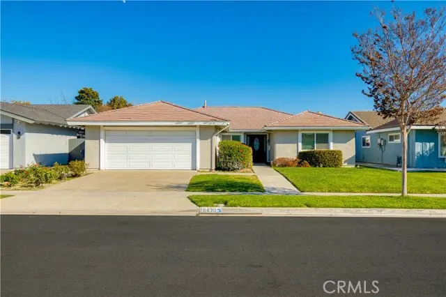 18430 Colville, Fountain Valley, CA 92708 - #1