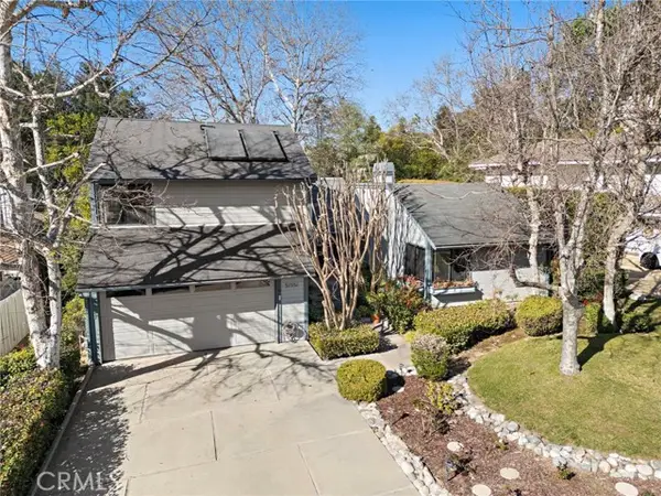 31551 Via Coyote, Laguna Hills, CA 92679
