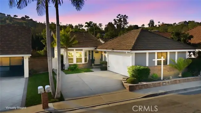 5921 Via Santana, Yorba Linda, CA 92887 - #1