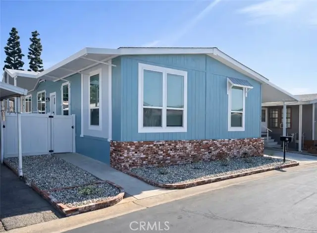 1205 Cypress #67, San Dimas, CA 91773 - #1