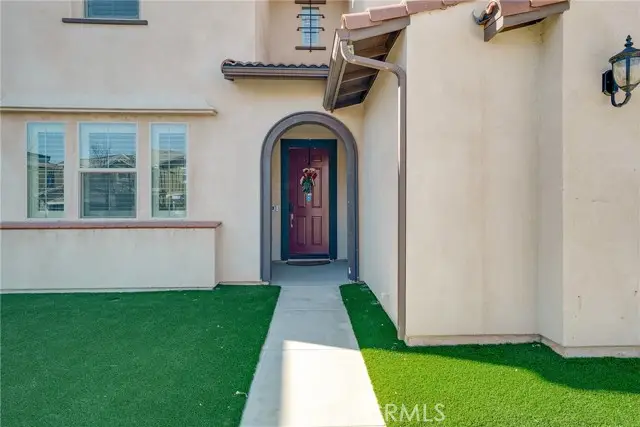 4872 S Jordan, Ontario, CA 91762 - #2