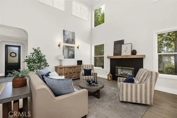 1 Roberts, Laguna Hills, CA 92679