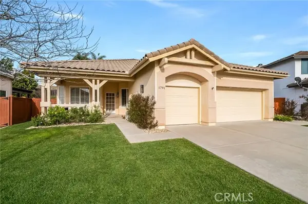 1791 Palomino Court, Oceanside, CA 92057