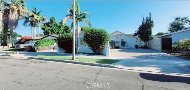 1814 W Tedmar Avenue, Anaheim, CA 92804 - #2